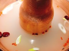 -京韵胡同·酱香羊蝎子火锅涮肉(长寿路店)