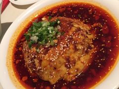 -渝信川菜(华盛店)