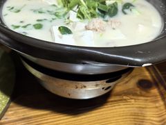 -南山民肴·乡土徽菜(豪辰俪景店)