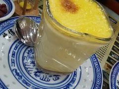 焦糖布丁-捷信牛奶甜品世家(柳巷店)