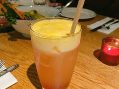 -La Strada(安福路店)