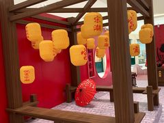 -杭州平安悦坊 PAFC LIVING