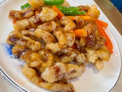 -老仁义·清真菜(太古街店)