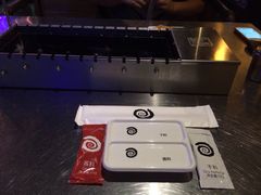 -很久以前羊肉串(大华三路店)
