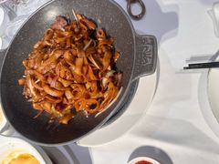 -山泉粤宴(广东大厦店)