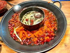 -楠火锅(太古里总店)