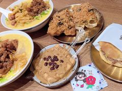 -小豆海棠(人民南路店)