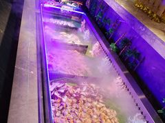 -阪尚皇·原切牛排·烤肉火锅自助(北京路店)