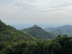 -莫干山风景区
