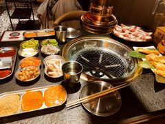 -伊茉家的烤肉店(勒泰中心店)