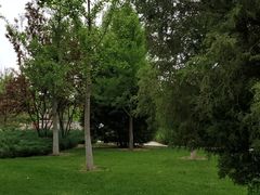-北坞公园