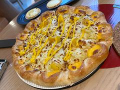 -必胜客(龙茗店)