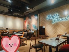 -COSTA COFFEE(武汉武商MALL店)