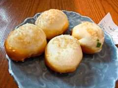 -鑫震源·苏式大虾生煎(山塘街店)