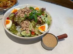 -烁先生披萨·儿童餐下午茶(河南岸店)