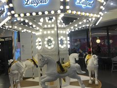 -Lilliput粒粒堡亲子餐厅(置汇旭辉店)
