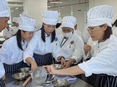 -王森咖啡西点烘焙培训(上海名厨中心店)