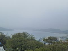 -白玉山景区