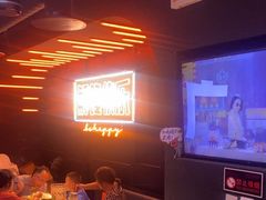 -鸣记脆皮烤鱼·海鲜烤鱼(三八广场店)