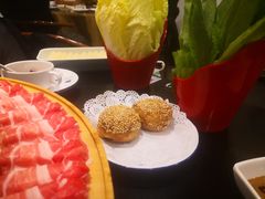 -北门涮肉·铜锅涮肉(南锣鼓巷店)