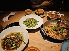 -吃饭皇帝大(合生汇店)