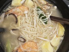 -好麺世家海鲜面馆(新建中路店)