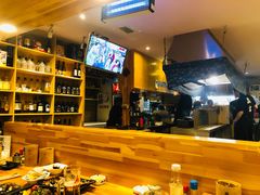 -晶吉·居酒屋·烧鸟·生鱼饭(中山区民主广场店)