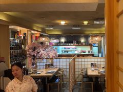 -长崎屋·日本料理·刺身·烧鸟(天河北路店)