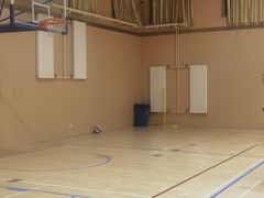 -东方启明星篮球培训(天坛校区)