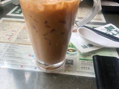 -翠华餐厅(德辅道中店)