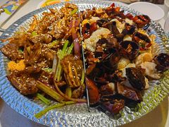 -小鱼小牛·鱼牛干锅·脆鱼火锅(世欧广场店)