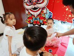 -味+新京宴·烤鸭·北京菜(创意谷店)