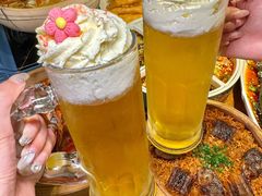 -乔街深夜食堂·小龙虾·高压锅生蚝(杭州总店)