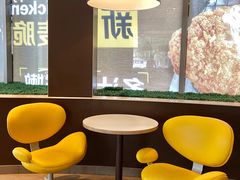 -麦当劳(南京路2店)