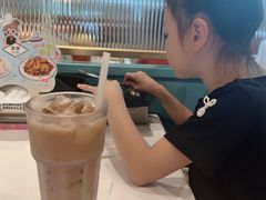 -翠华餐厅(宝安壹方城店)