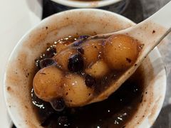 -奇芳阁·百年清真南京菜(夫子庙店)