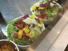 -咨言·烤鸭·烩面泡馍(建业十八城店)