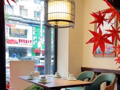 -小胡同炒鸡(胜利路店)