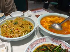 -东流山烤鸭·家常菜(雨山龙湖店)