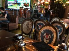 -享润四季椰子鸡音乐主题餐厅(晋江万达店)