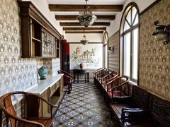 -梅龙镇酒家(南京西路总店)