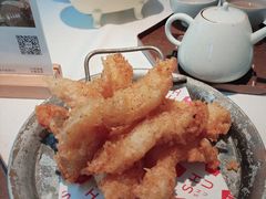 -春树下·树屋花房西餐厅(罍街AS1980店)