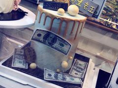 -杜哈夫DOUX RÊVE·生日蛋糕(日月光店)
