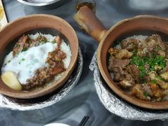 -红星光发煲仔饭(大石街店)