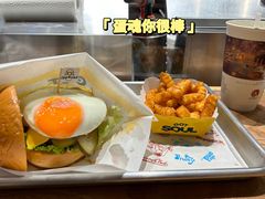 -蛋魂EGGSOUL(洪武创始店)