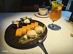 -月芽·自由餐厅·西溪湿地餐厅