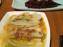-去茶去餐厅(中央大街店)