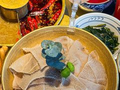 -巴奴毛肚火锅(广益哥伦布店)