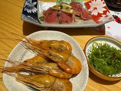 -贵木日本料理·铁板烧(新地假日广场店)
