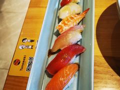 -Tuna maki寿司(苏州中心商场店)